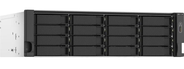 Сетевые накопители (NAS) QNAP TS-1673AU-RP-16G