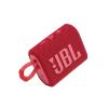 Беспроводные и портативные колонки JBL Go 3 (красный) [JBLGO3RED]