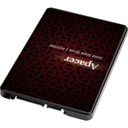 SSD Apacer AS350X 256GB AP256GAS350XR-1 [AP256GAS350XR-1]