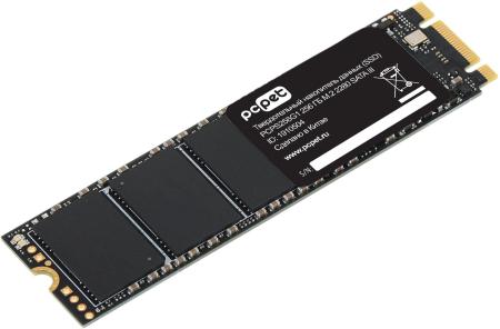 SSD PC Pet 256GB PCPS256G1 [PCPS256G1]