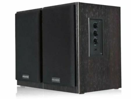 Мультимедиа акустика Microlab B72 (черный)