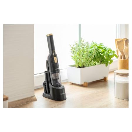 Пылесосы Sencor SVC 308BK [SVC308BK]