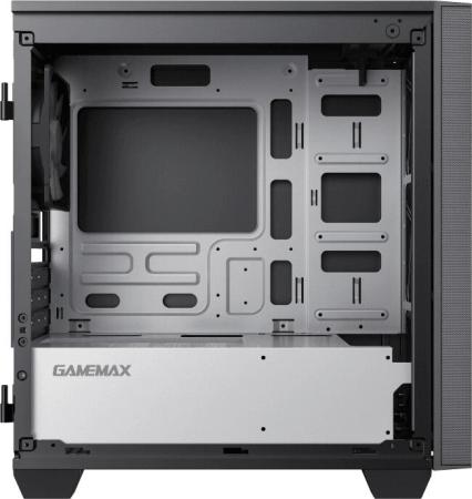 Корпуса GameMax Aero Mini Eco