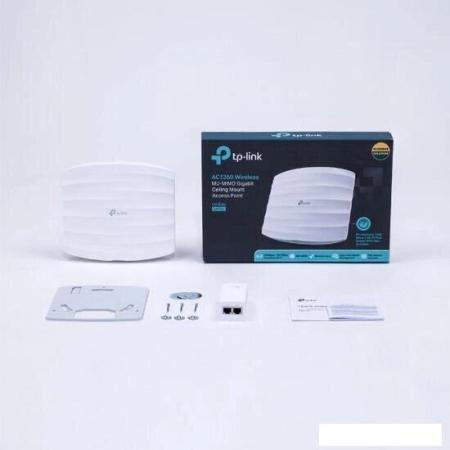 Беспроводные точки доступа и усилители Wi-Fi D-Link DAP-2680/RU/A1A