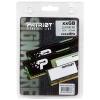 Оперативная память Patriot Signature Line 2x8GB DDR4 PC4-25600 PSD416G3200K [PSD416G3200K]