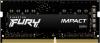 Оперативная память Kingston FURY Impact 16GB DDR4 SODIMM PC4-25600 KF432S20IB/16 [KF432S20IB/16]