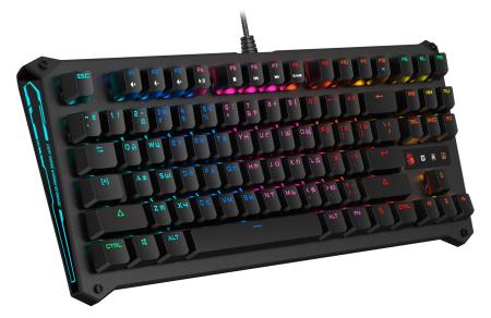Клавиатуры A4Tech Bloody B930