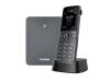 Радиотелефоны DECT Yealink W73P
