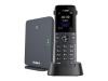 Радиотелефоны DECT Yealink W73P