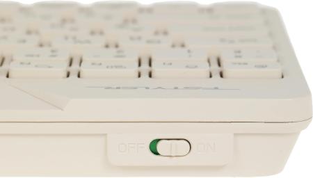 Наборы периферии A4Tech Fstyler FG2200 Air2 (бежевый)