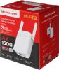 Беспроводные точки доступа и усилители Wi-Fi Mercusys ME60X
