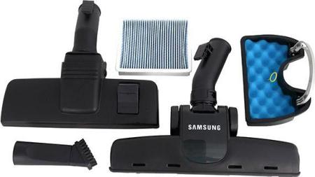 Пылесосы Samsung VC18M2150SG/EV