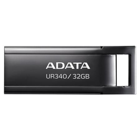 USB Flash ADATA UR340 32GB [AROY-UR340-32GBK]
