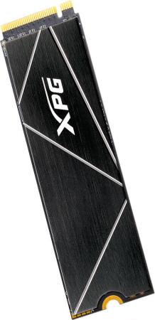 SSD ADATA XPG GAMMIX S70 Blade 512GB AGAMMIXS70B-512G-CS [AGAMMIXS70B-512G-CS]