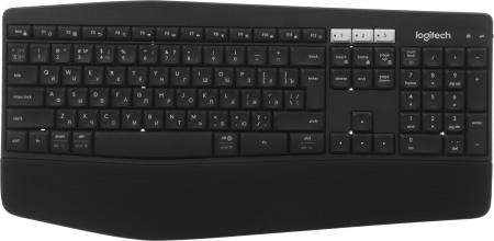 Наборы периферии Logitech Wireless Desktop MK850 [920-008232] [920-008232]
