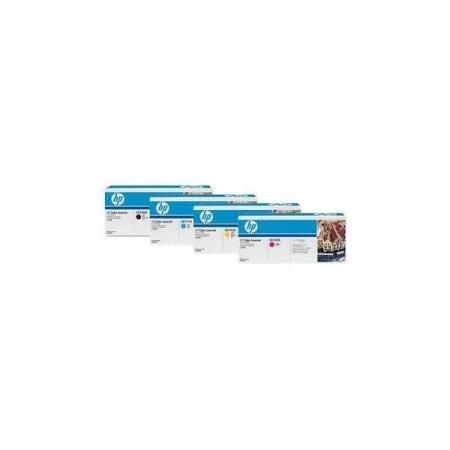 Картриджи для принтеров и МФУ HP 307A (CE740A) [CE740A]