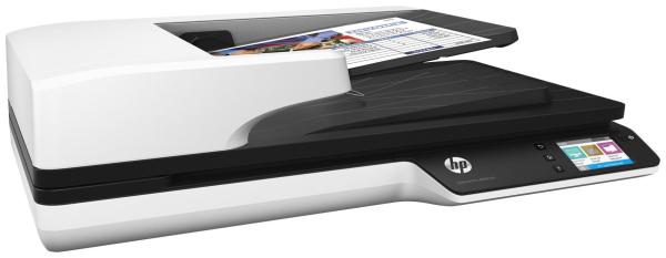 Сканеры HP ScanJet Pro 4500 fn1 [L2749A] [L2749A]