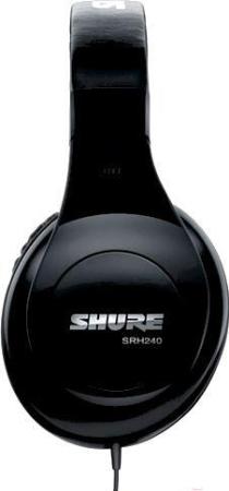 Наушники и гарнитуры Shure SRH240A
