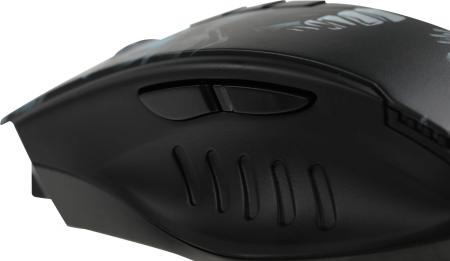 Мыши A4Tech Bloody R80 Plus (Skull)