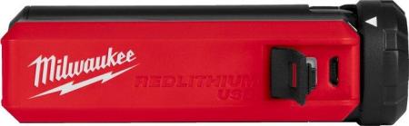 Портативные зарядные устройства Milwaukee L4 PPS 3000mAh 4932493335 (красный) [4932493335, 4058546482060]
