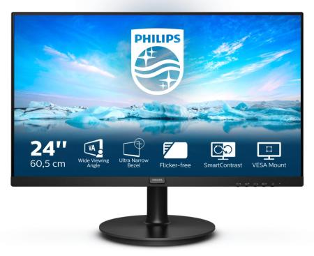 Мониторы Philips 241V8L/00