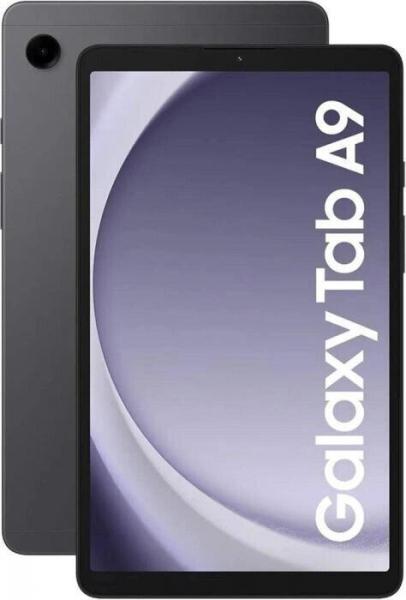 Планшеты Samsung Galaxy Tab S10+ 5G SM-X826 12GB/256GB (серый) [SM-X826BZARCAU]