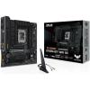 Материнские платы ASUS TUF Gaming B760M-BTF WIFI D4
