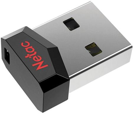 USB Flash Netac 32GB USB 2.0 FlashDrive Netac UM81 Ultra compact [NT03UM81N-032G-20BK]