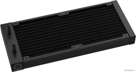 Системы охлаждения DeepCool LD240 R-LD240-BKMSN-G-1 [R-LD240-BKMSN-G-1, R-LD240-BKDMMN-G-1, RLD240BKDMMNG1]
