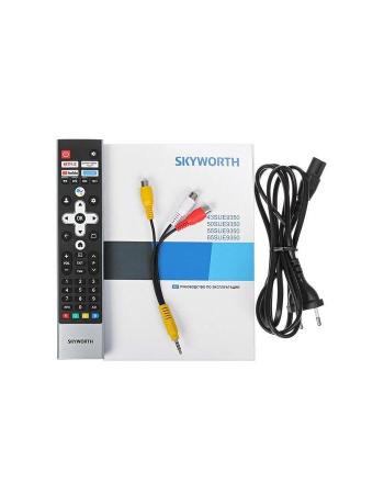 Телевизоры Skyworth 50SUE9350