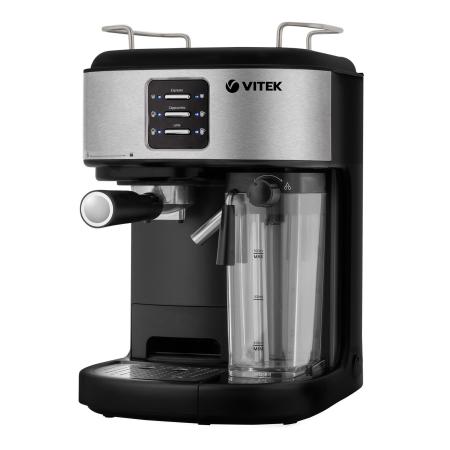 Кофеварки и кофемашины Vitek VT-8489