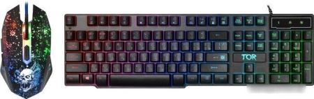 Наборы периферии Defender Tark C-779 [52779]