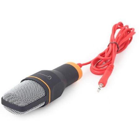 Микрофоны Gembird MIC-D-03