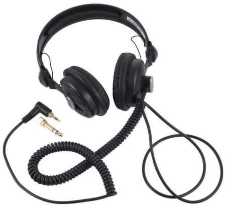 Наушники и гарнитуры Behringer HPX4000