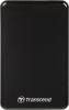 Внешние накопители Transcend StoreJet 25A3 2TB Black (TS2TSJ25A3K)