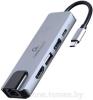 USB-хабы и док-станции Ugreen CM511 60383 [60383]