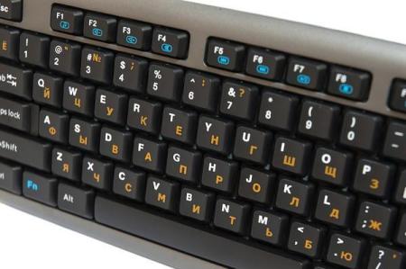 Клавиатуры Dialog KM-025U Black