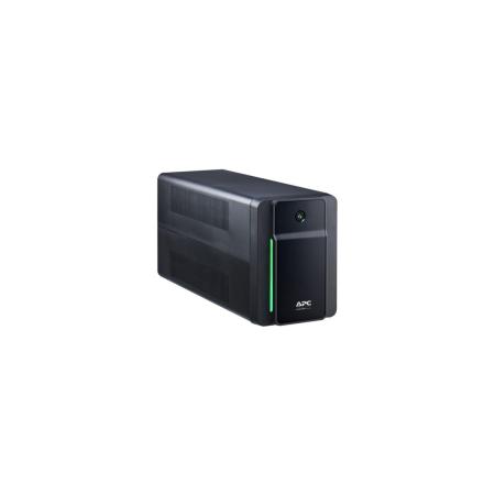 Источники бесперебойного питания APC Back-UPS 1200VA BX1200MI-GR [BX1200MI-GR]