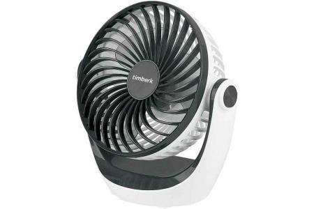Вентиляторы и охладители воздуха Timberk T-DF421