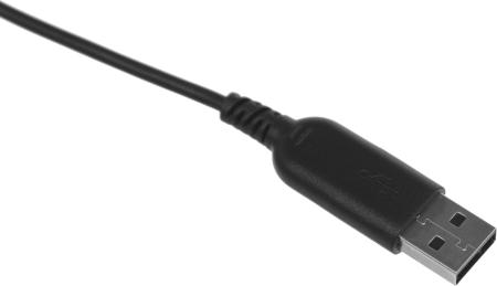 Мыши A4Tech Fstyler FM26 (серый) [Fstyler FM26 Smoky Grey]
