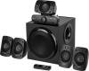Мультимедиа акустика Logitech Surround Sound Speakers Z906 [980-000468, 980-000467]
