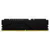 Оперативная память Kingston FURY Beast 16ГБ DDR5 6800 МГц KF568C34BBE-16 [KF568C34BBE-16]