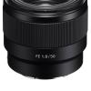 Объективы Sony FE 50mm F1.8 [SEL50F18F] [SEL50F18F.SYX]