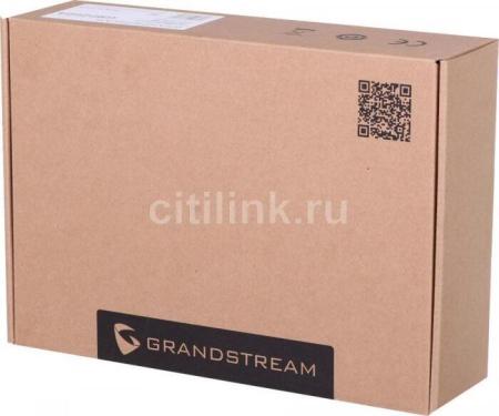 Проводные телефоны Grandstream GRP2604