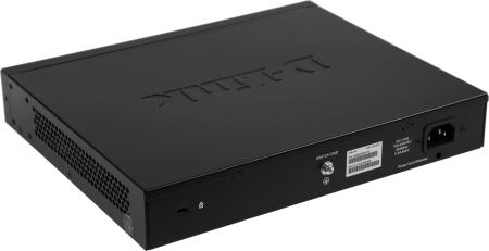 Коммутаторы D-Link DGS-1100-10MPPV2/A