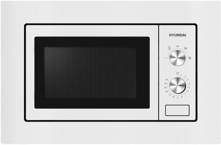 Микроволновые печи Hyundai HBW 2030S WG [HBW 2030S WG, 4630143159196]