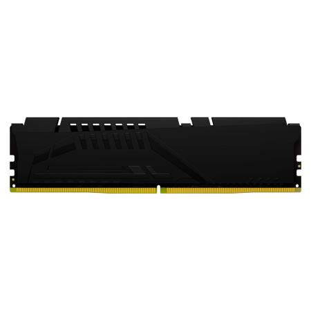 Оперативная память Kingston FURY Beast 16ГБ DDR5 6800 МГц KF568C34BBE-16 [KF568C34BBE-16]