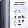 USB-хабы и док-станции Ugreen CM195 15214 [15214]