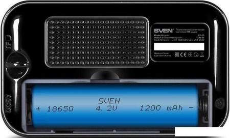 Радиоприемники Miru SR-1027