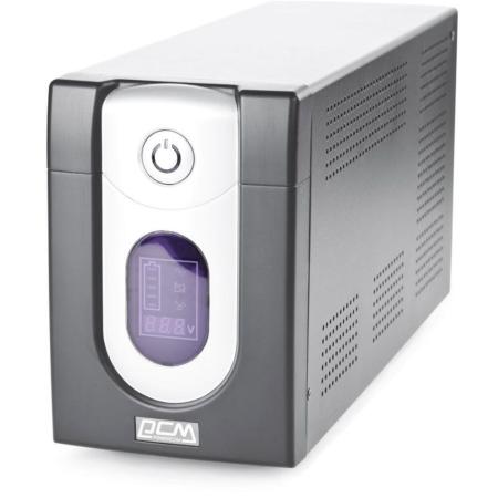 Источники бесперебойного питания Powercom Imperial IMD-3000AP 3000VA